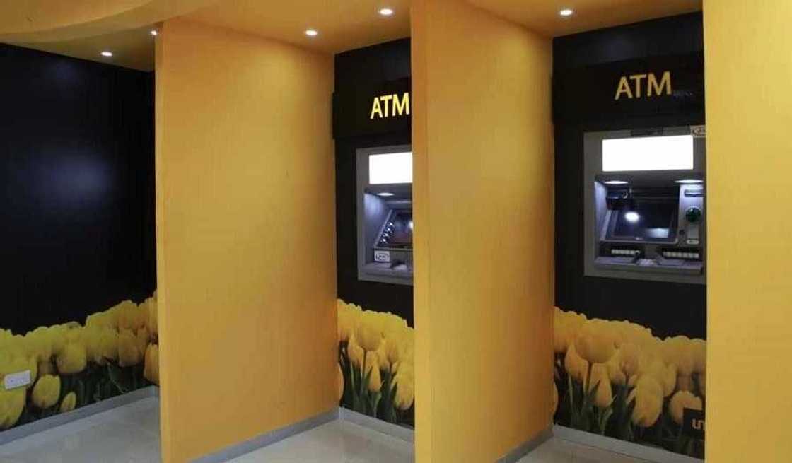 UMB Bank branches UMB Bank branches