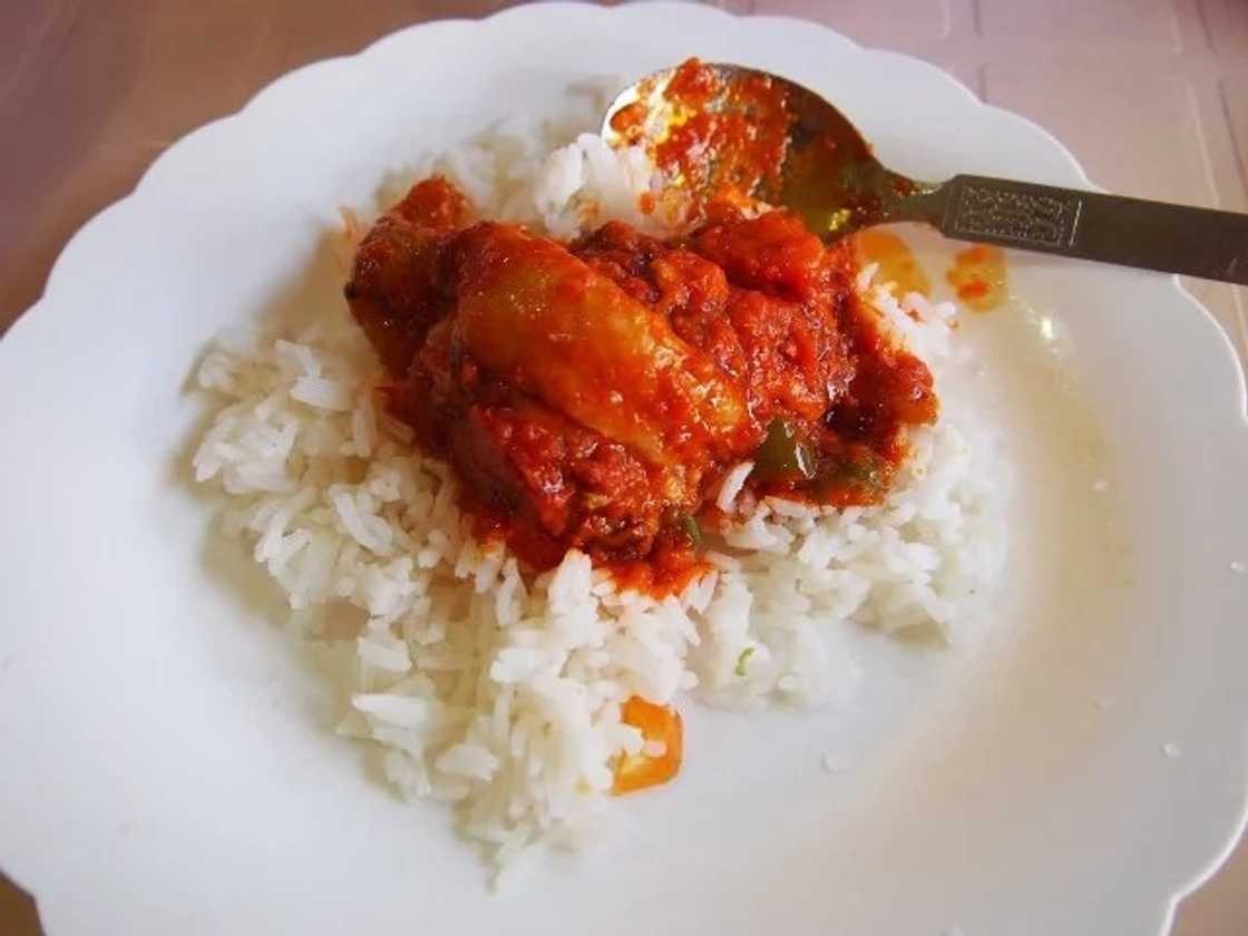 5 most popular food for eid in Ghana 5 most popular food for eid in Ghana