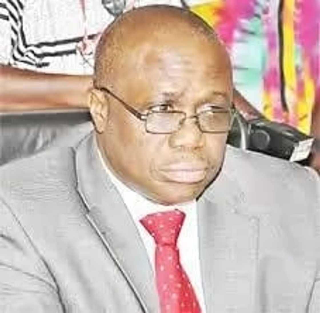 Ghana's total debt is GH¢ 97.2 billion Ghana's total debt is GH¢ 97.2 billion