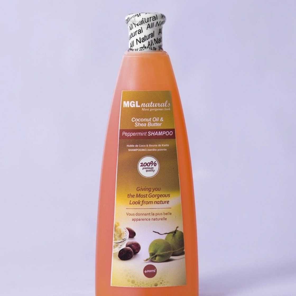 List of natural hair products in Ghana List of natural hair products in Ghana