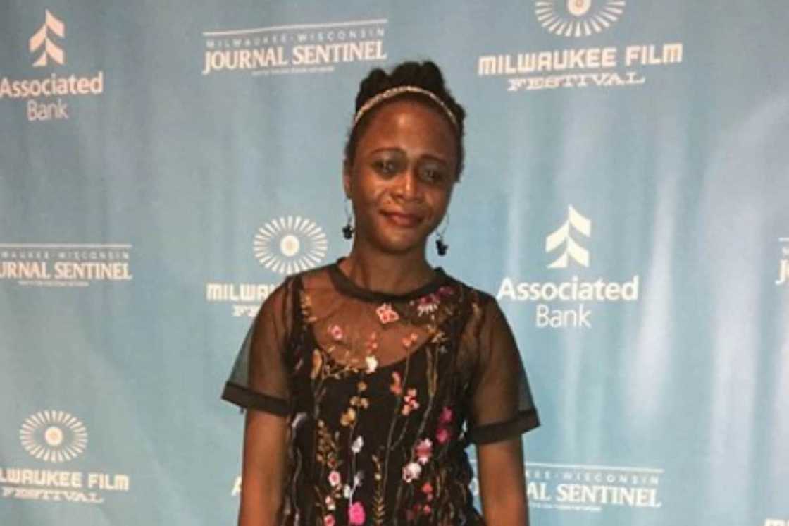 Leila Djansi, Ghana Film Fund, Ghanaian Movies, Ghanaian Filmmakers, Movie Directors In Ghana, Accra, YouTube Leila Djansi, Ghana Film Fund, Ghanaian Movies, Ghanaian Filmmakers, Movie Directors In Ghana, Accra, YouTube