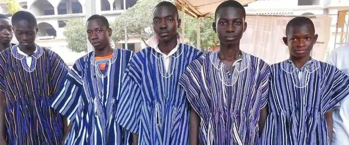 5 ways to wear a smock dress in Ghana for a comfortable yet stunning look 5 ways to wear a smock dress in Ghana for a comfortable yet stunning look