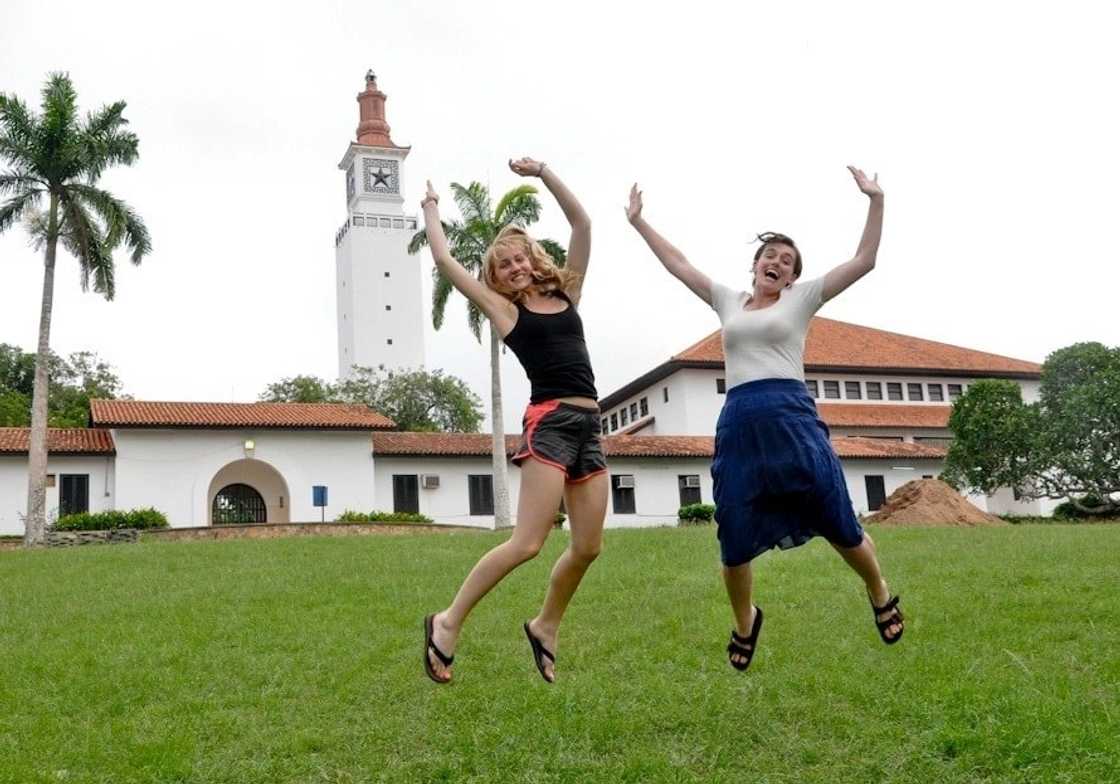 Legon online application for international students Legon online application for international students