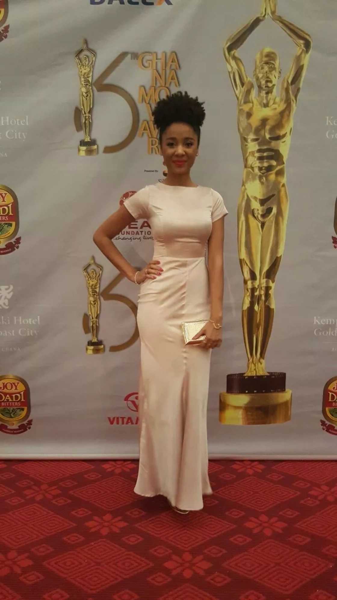 Find out the schools Ghana celebrities attended Find out the schools Ghana celebrities attended