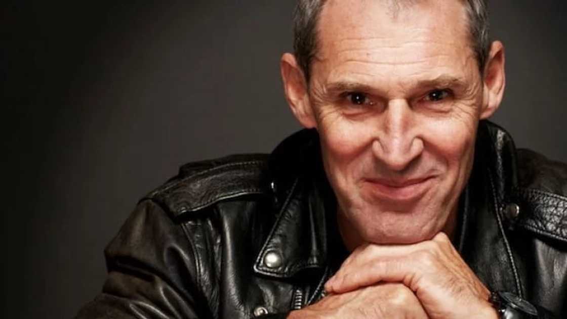 Banshee cast members Banshee cast members