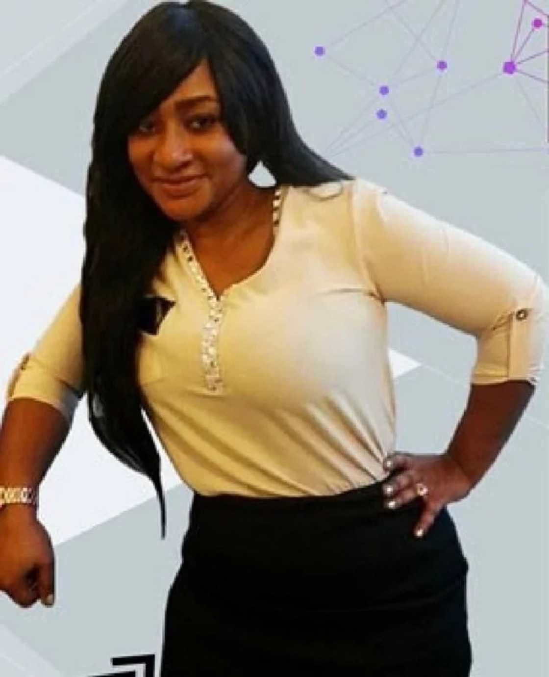 Say cheers to top 10 richest Kumawood actresses and see their net worth Say cheers to top 10 richest Kumawood actresses and see their net worth