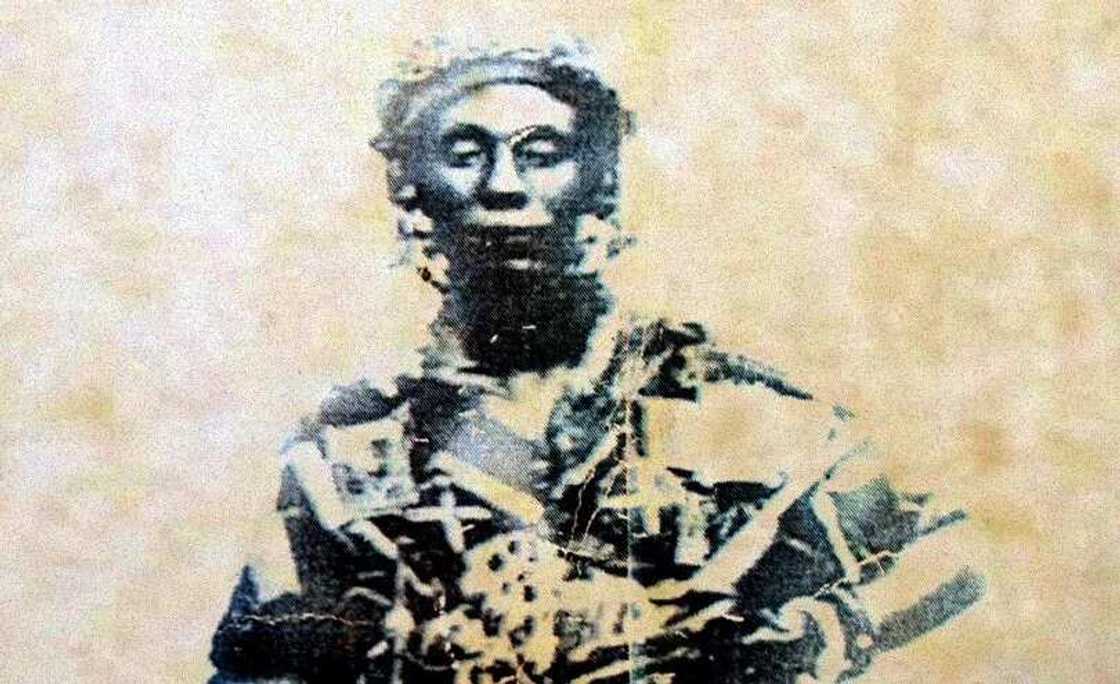 10 bad-ass women in Ghana's history