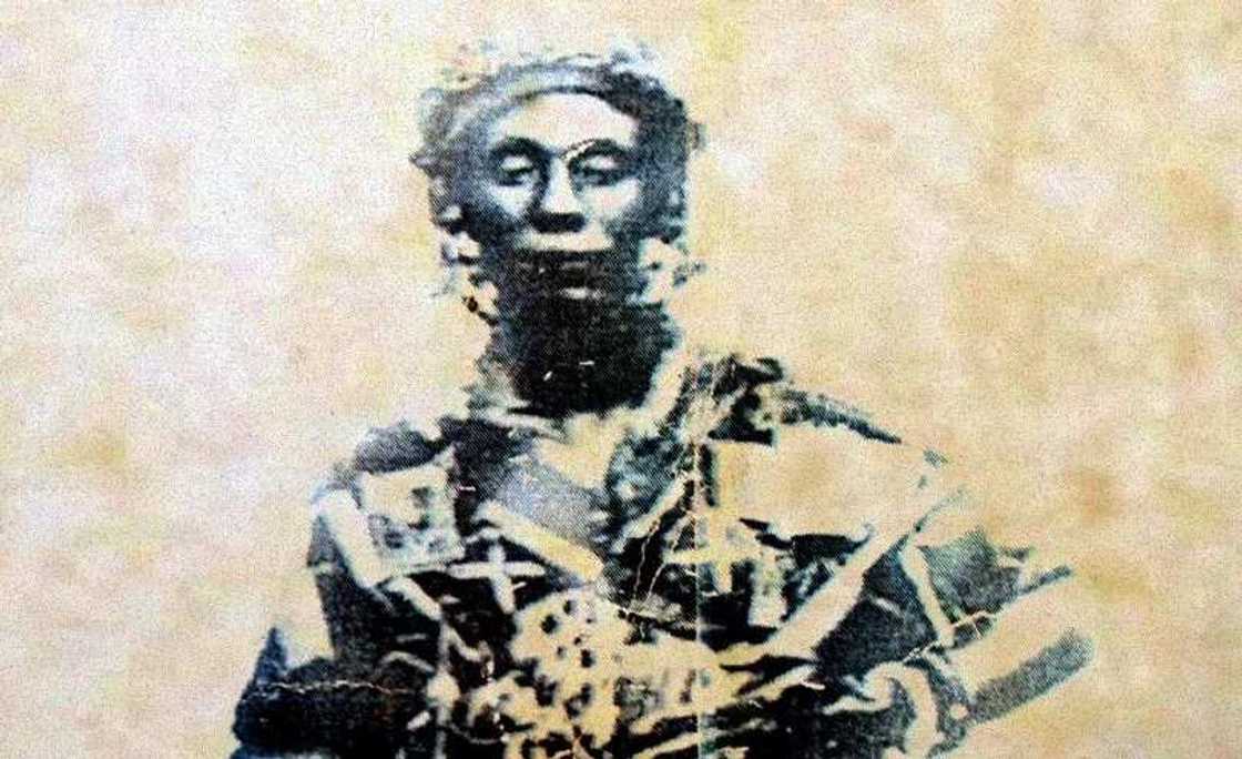 10 bad-ass women in Ghana's history 10 bad-ass women in Ghana's history