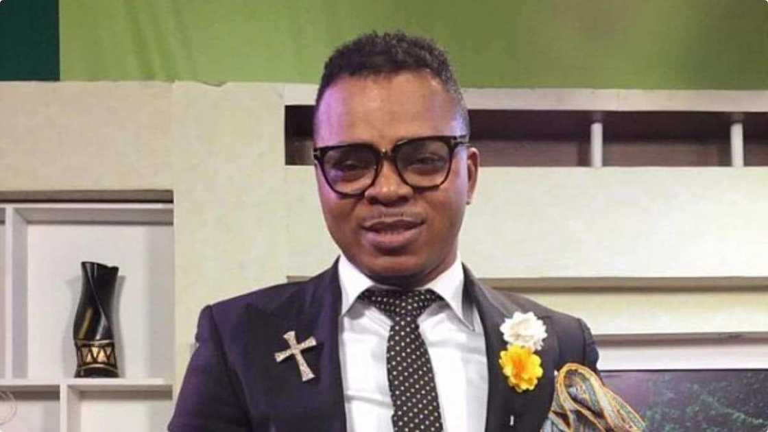 Gospel Musician, Florence Obinim, Daniel Obinim, Benedicta Gafah, Celebrity Relationships, Celebrity Divorces Gospel Musician, Florence Obinim, Daniel Obinim, Benedicta Gafah, Celebrity Relationships, Celebrity Divorces