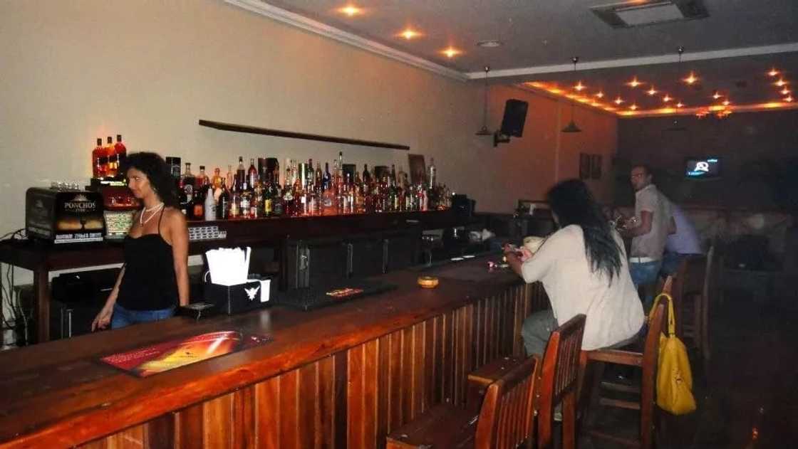 List of night clubs in Accra, Ghana nightlife, Accra ghana nightlife