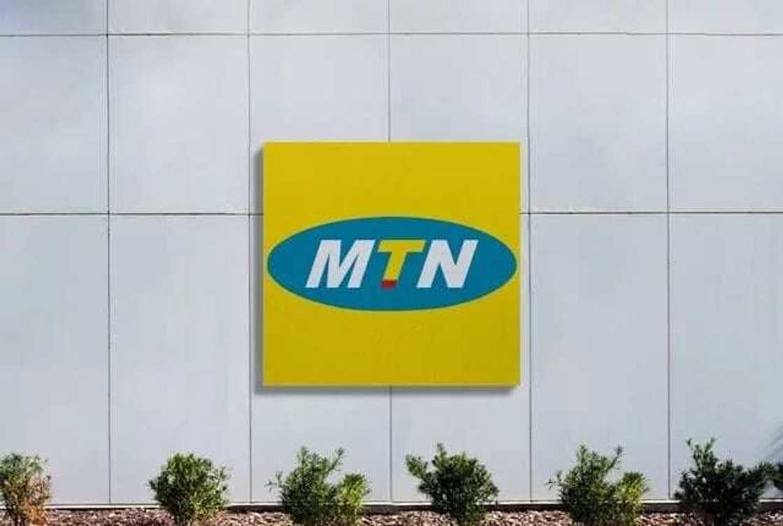 Code to be getting free credit from MTN network Code to be getting free credit from MTN network
