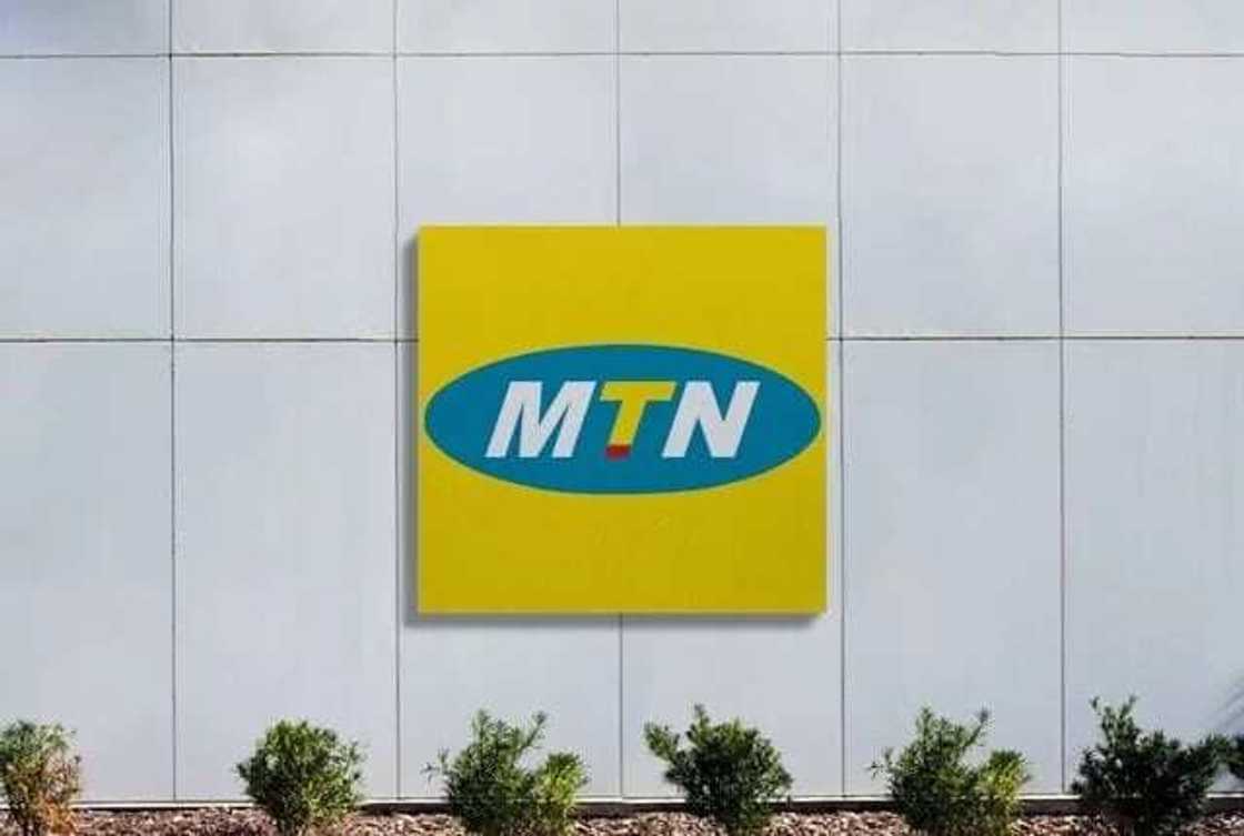 Code to be getting free credit from MTN network