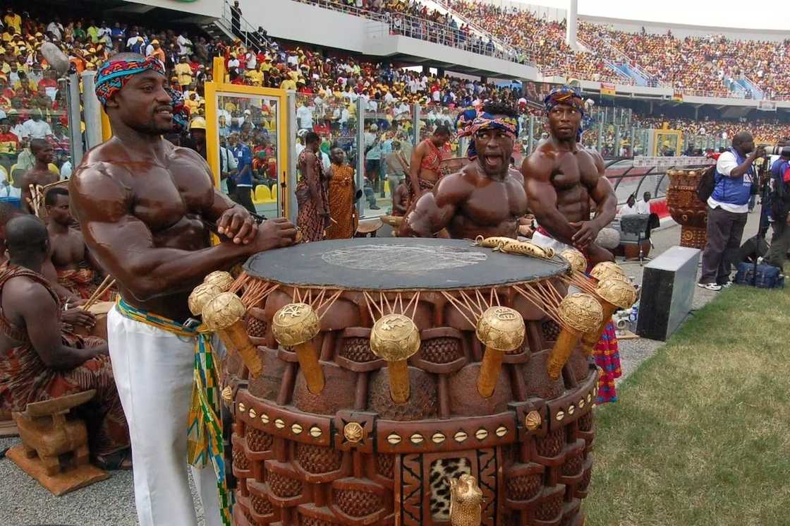 50 Facts About Ghana's History, People and Lifestyle