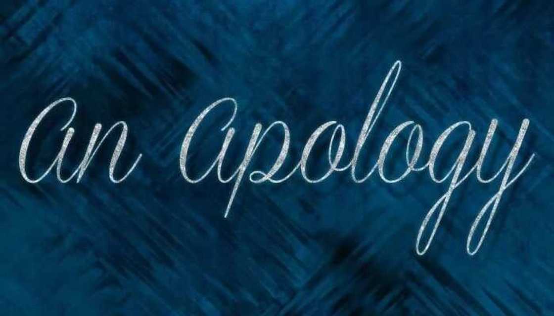 apology email to boss
work apology letter
how to write an apology email to your boss
sample apology