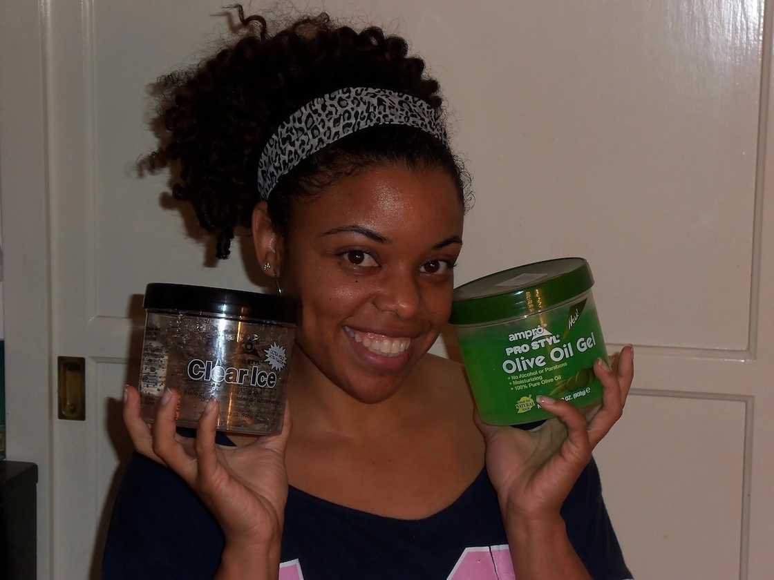 How to Style Natural Hair at Home How to Style Natural Hair at Home