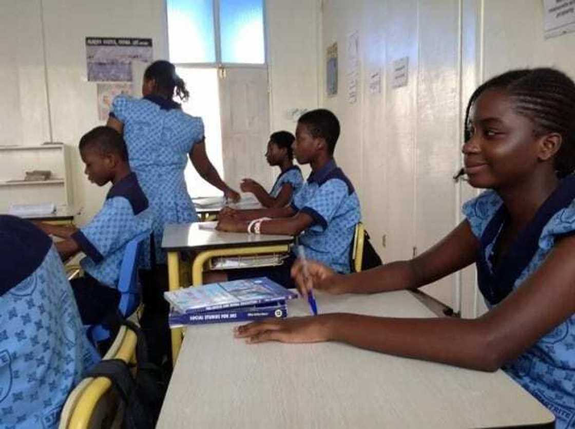 Social studies syllabus for JHS 2018 Social studies syllabus for JHS 2018