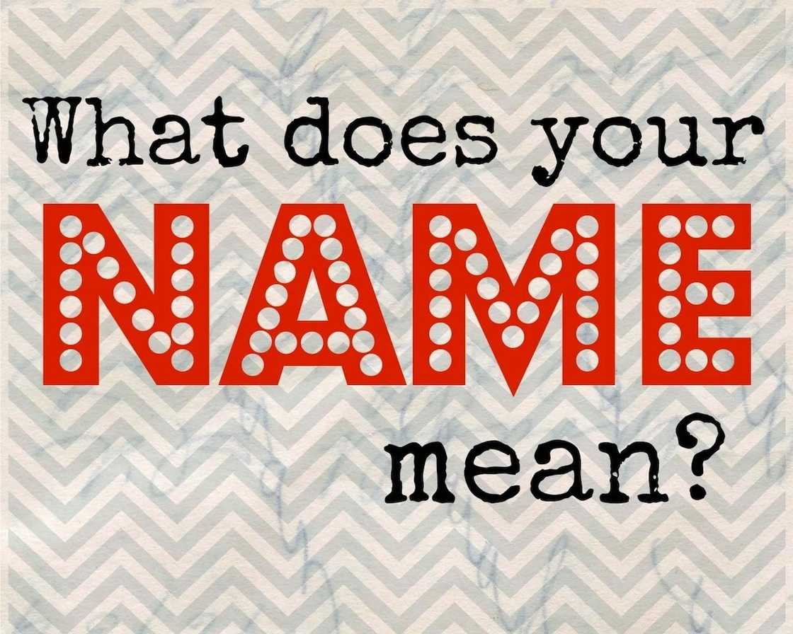 Islamic names in English with meaning: What does each name mean?