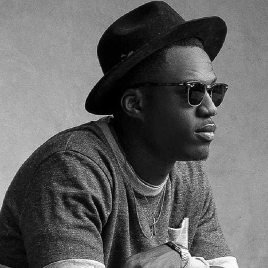 Ghanaian musician, Joey B Ghanaian musician, Joey B