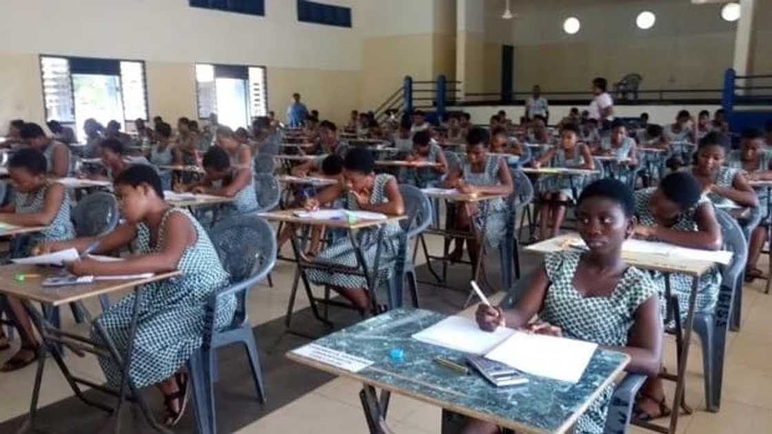WAEC Ghana placement for BECE: Your SHS selection guide WAEC Ghana placement for BECE: Your SHS selection guide