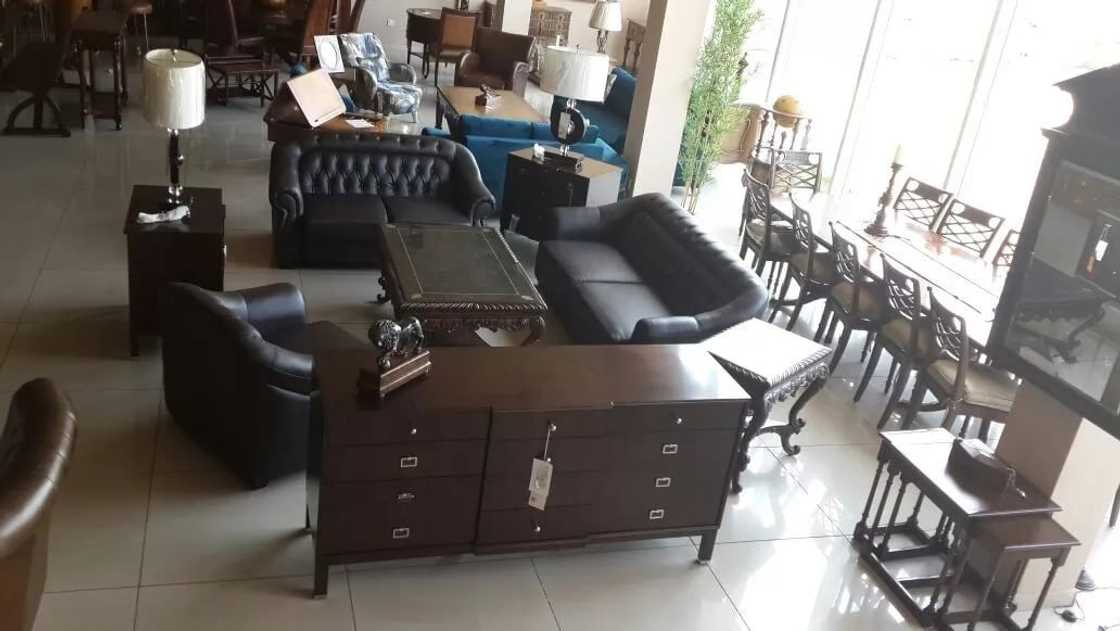 List of furniture companies in Ghana 2019