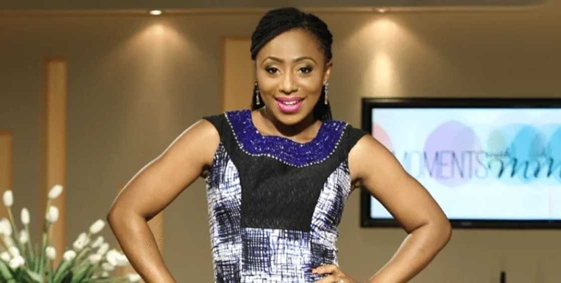 Ghana versus Nigeria: The most beautiful actresses Ghana versus Nigeria: The most beautiful actresses