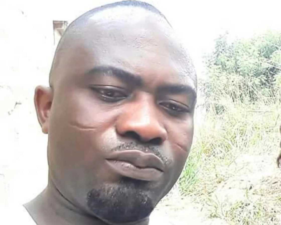 Adumanu stool 'chop chop' video: Wife of Headmaster finally opens up in latest video Adumanu stool 'chop chop' video: Wife of Headmaster finally opens up in latest video