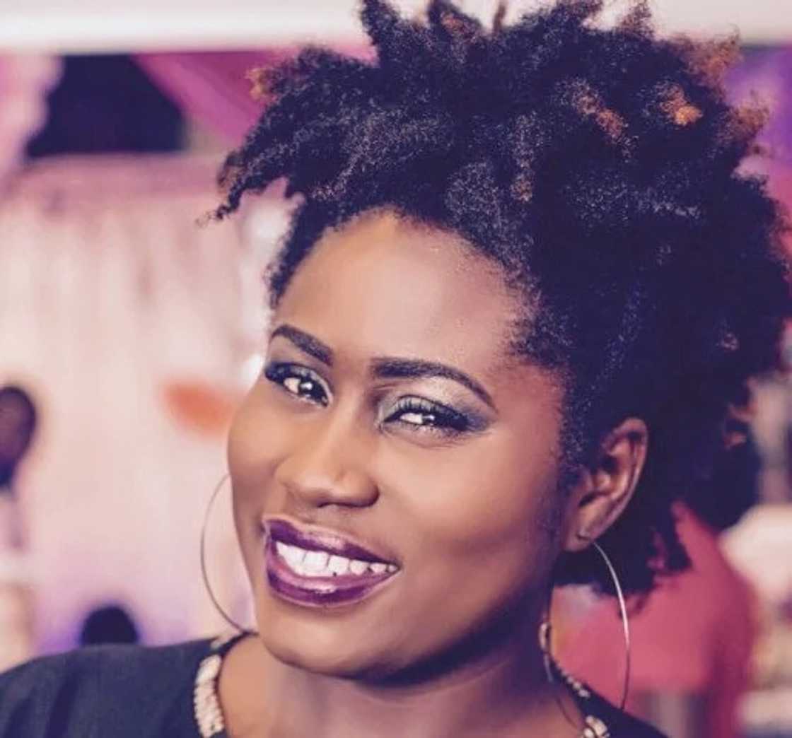 Ghana's top 15 most eligible bachelorettes Ghana's top 15 most eligible bachelorettes