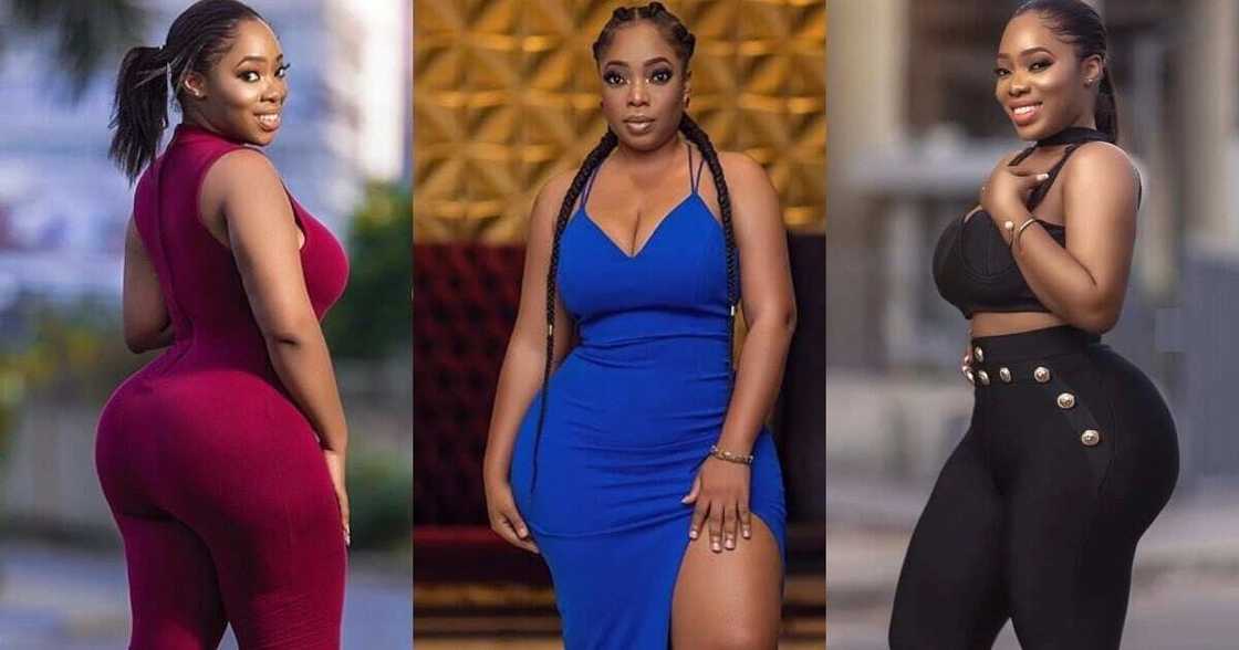 Don't be surprised when you see me preaching - 'Repented' Moesha speaks amid tears (video)