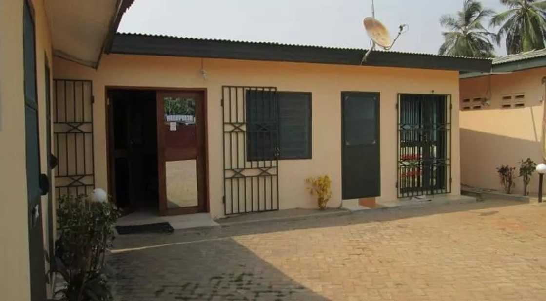 7 best hotels in Ada Ghana 7 best hotels in Ada Ghana