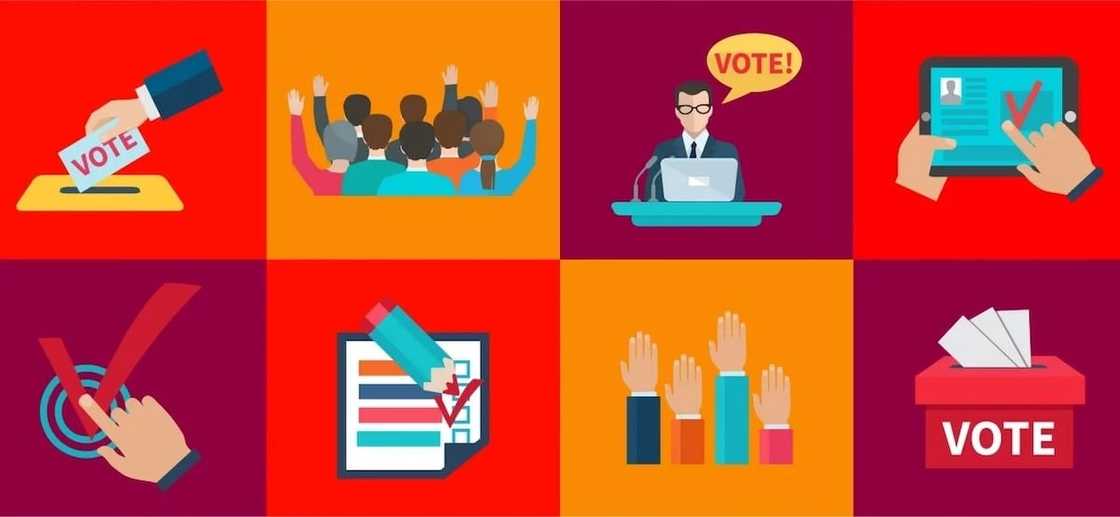 Election manifesto for student council Election manifesto for student council