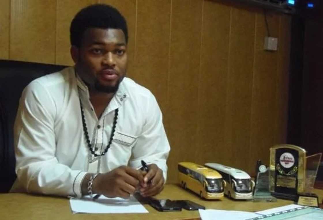 Ghana's top 11 most eligible bachelors Ghana's top 11 most eligible bachelors