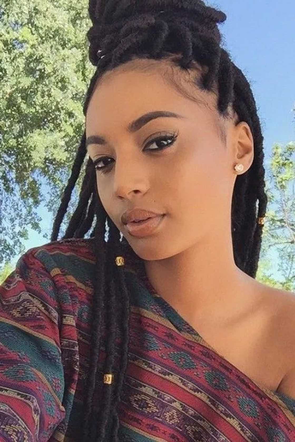 12 best African hairstyles in 2019