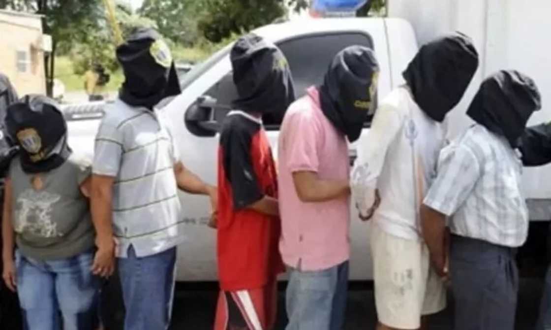 6 countries that have it worse than Ghana 6 countries that have it worse than Ghana