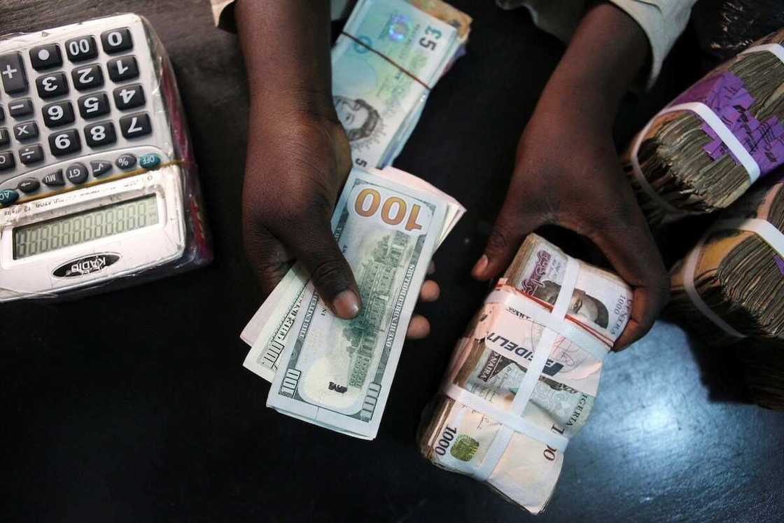Naira and Cedis - which is more valuable? Naira and Cedis - which is more valuable?