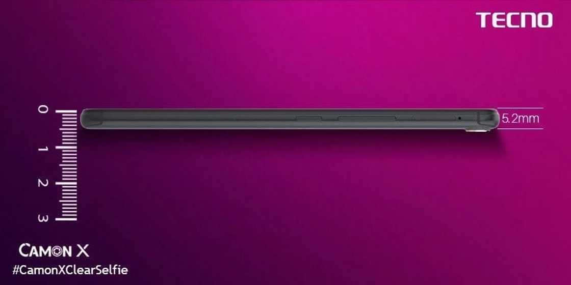 10 Reasons why the Techno Camon X is the best selfie Phone for 2018 10 Reasons why the Techno Camon X is the best selfie Phone for 2018