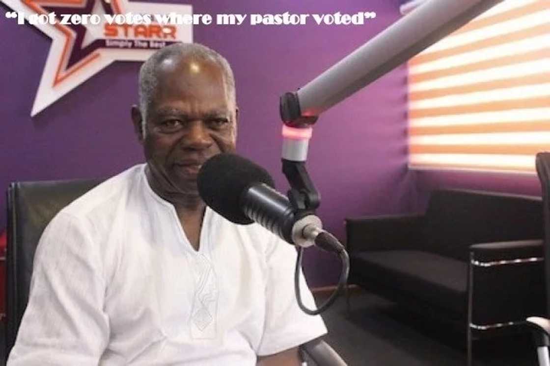 Five most notable quotes from Ghana’s politicians that are now basically memes Five most notable quotes from Ghana’s politicians that are now basically memes