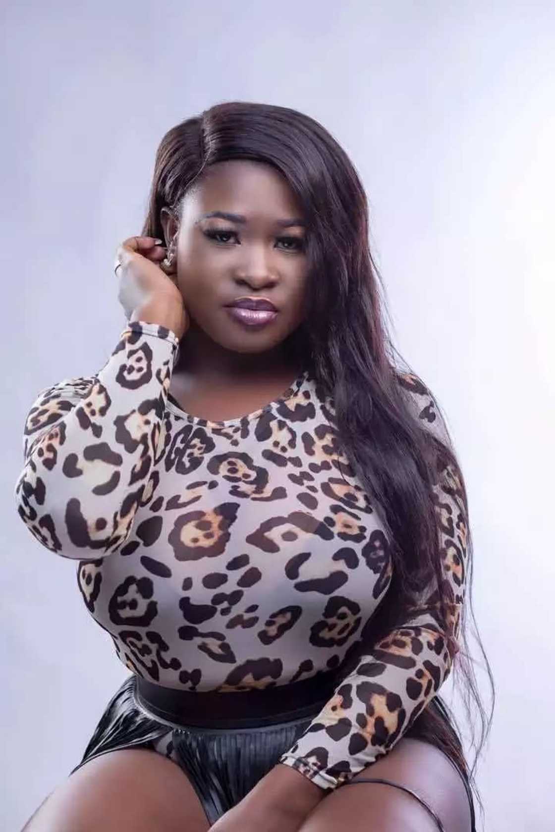 Sista Afia bids Ebony farewell with a sorrowful song in new video