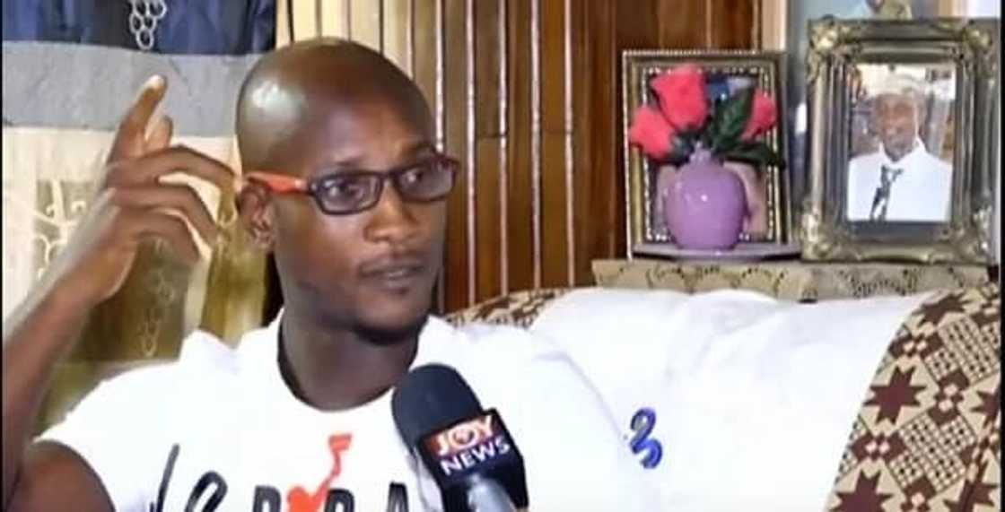 Meet 8 Ghanaian celebrities who served jail sentences for various reasons Meet 8 Ghanaian celebrities who served jail sentences for various reasons