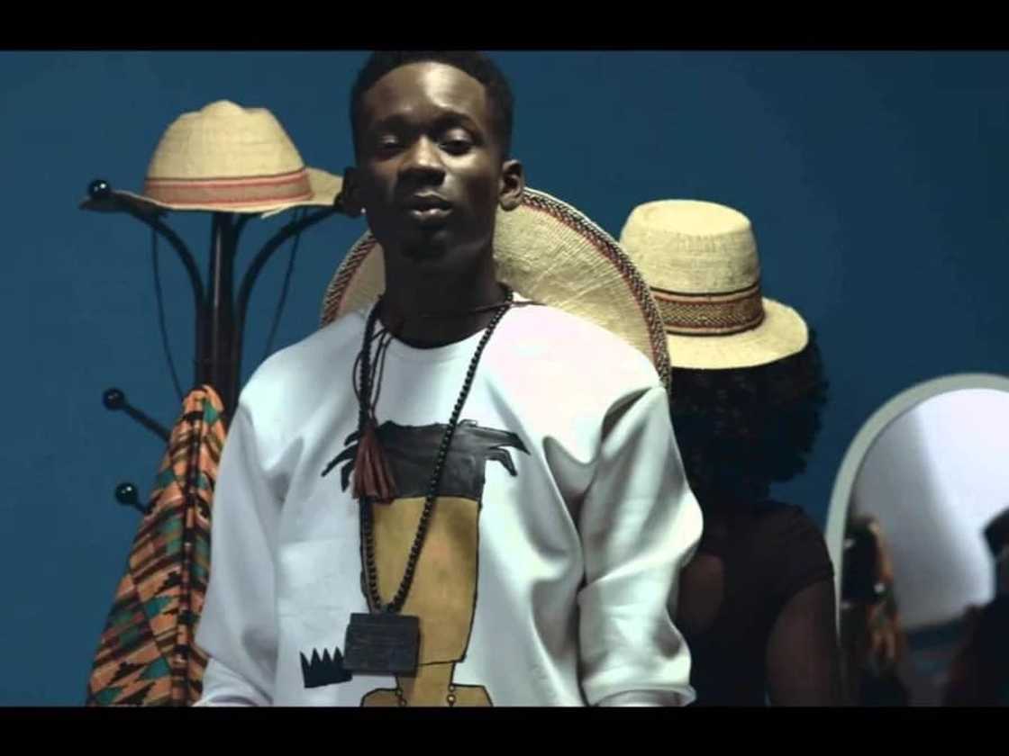 Top trending Mr Eazi songs 2018 Top trending Mr Eazi songs 2018