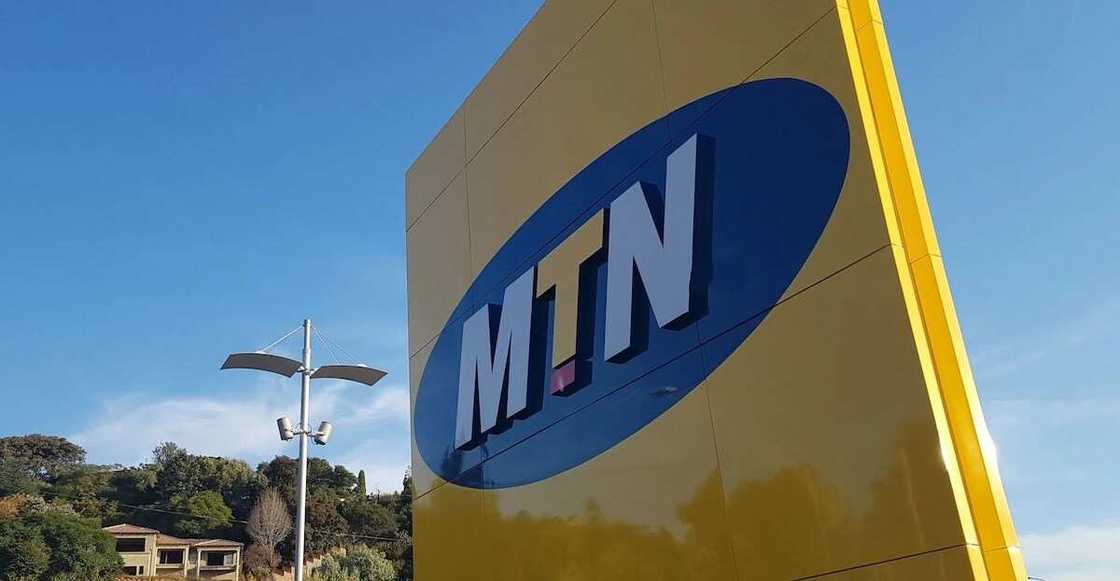 MTN Ghana increases data, talk time cost following 1% COVID levy effective today, May 1 MTN Ghana increases data, talk time cost following 1% COVID levy effective today, May 1