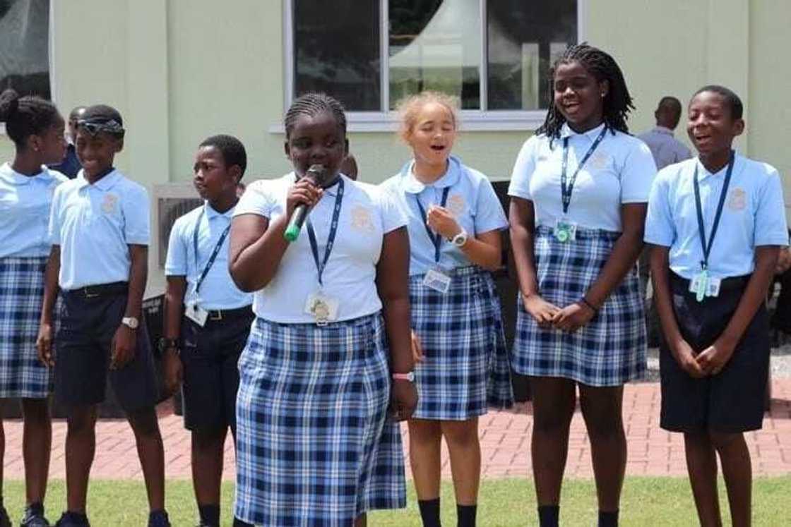 List of private schools in Accra List of private schools in Accra