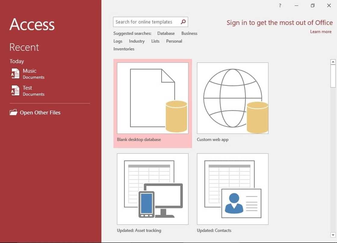 using microsoft access
microsoft acess for dummies
microsoft access step by step