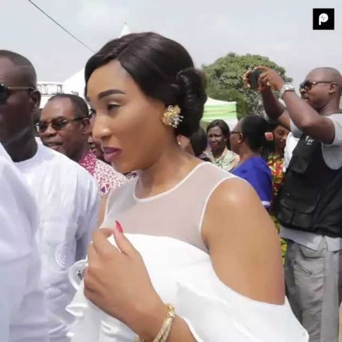 Despite's wife Despite's wife