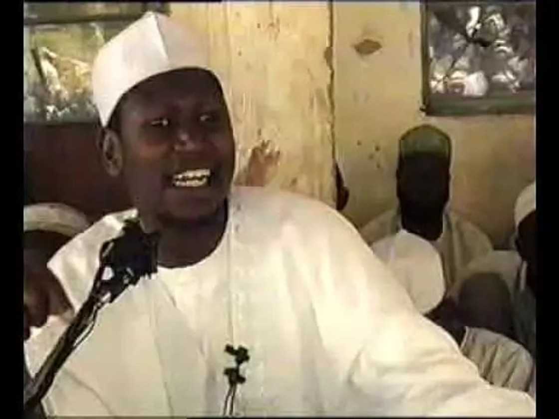 5 most popular juju men in Ghana you need to know 5 most popular juju men in Ghana you need to know