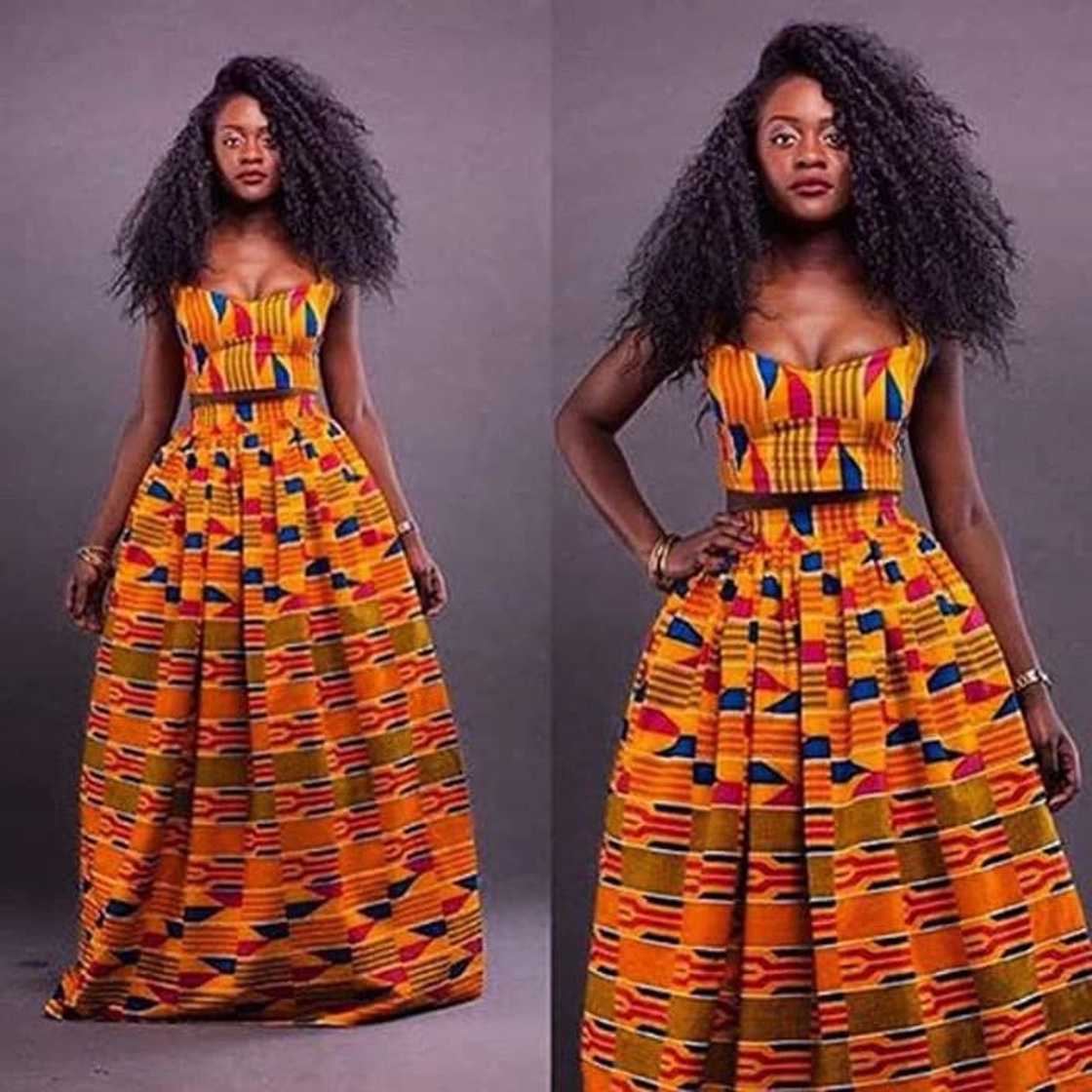 african dresses