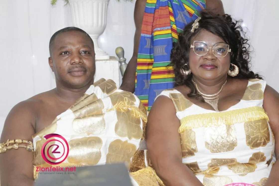 Celebrities attend Vivian Jill's naming ceremony Celebrities attend Vivian Jill's naming ceremony