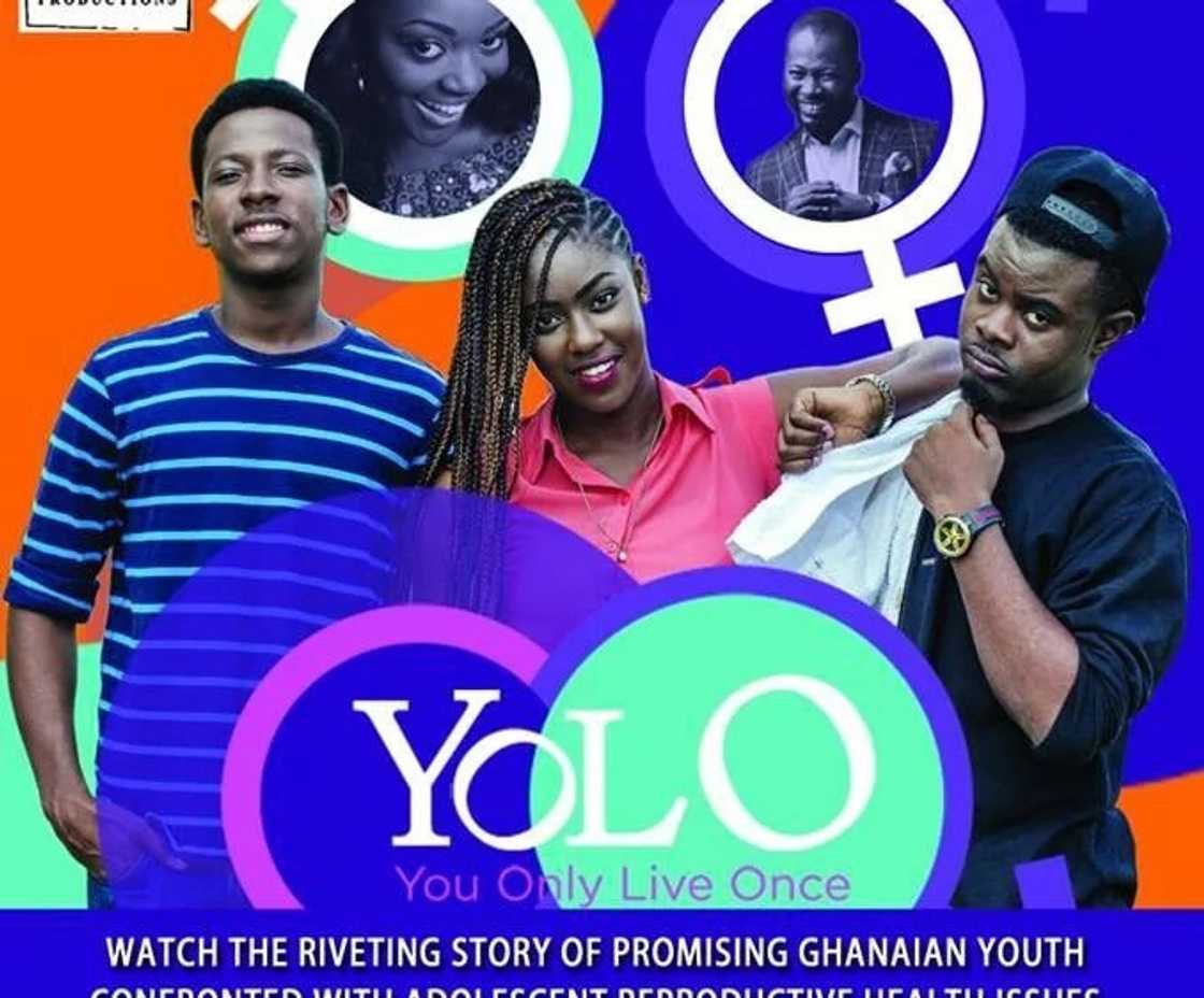 9 mesmerizing Ghanaian TV shows you absolutely have to watch 9 mesmerizing Ghanaian TV shows you absolutely have to watch