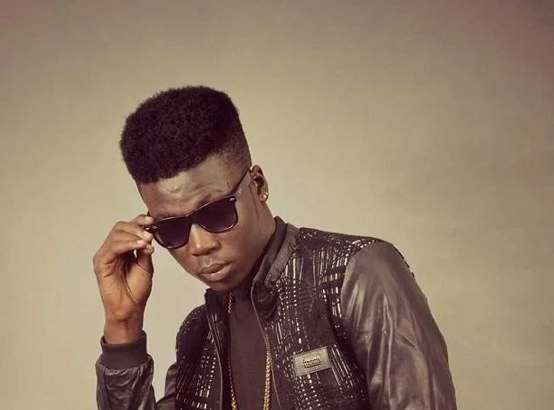 Here are the celebrities supporting Mahama, Akufo-Addo Here are the celebrities supporting Mahama, Akufo-Addo