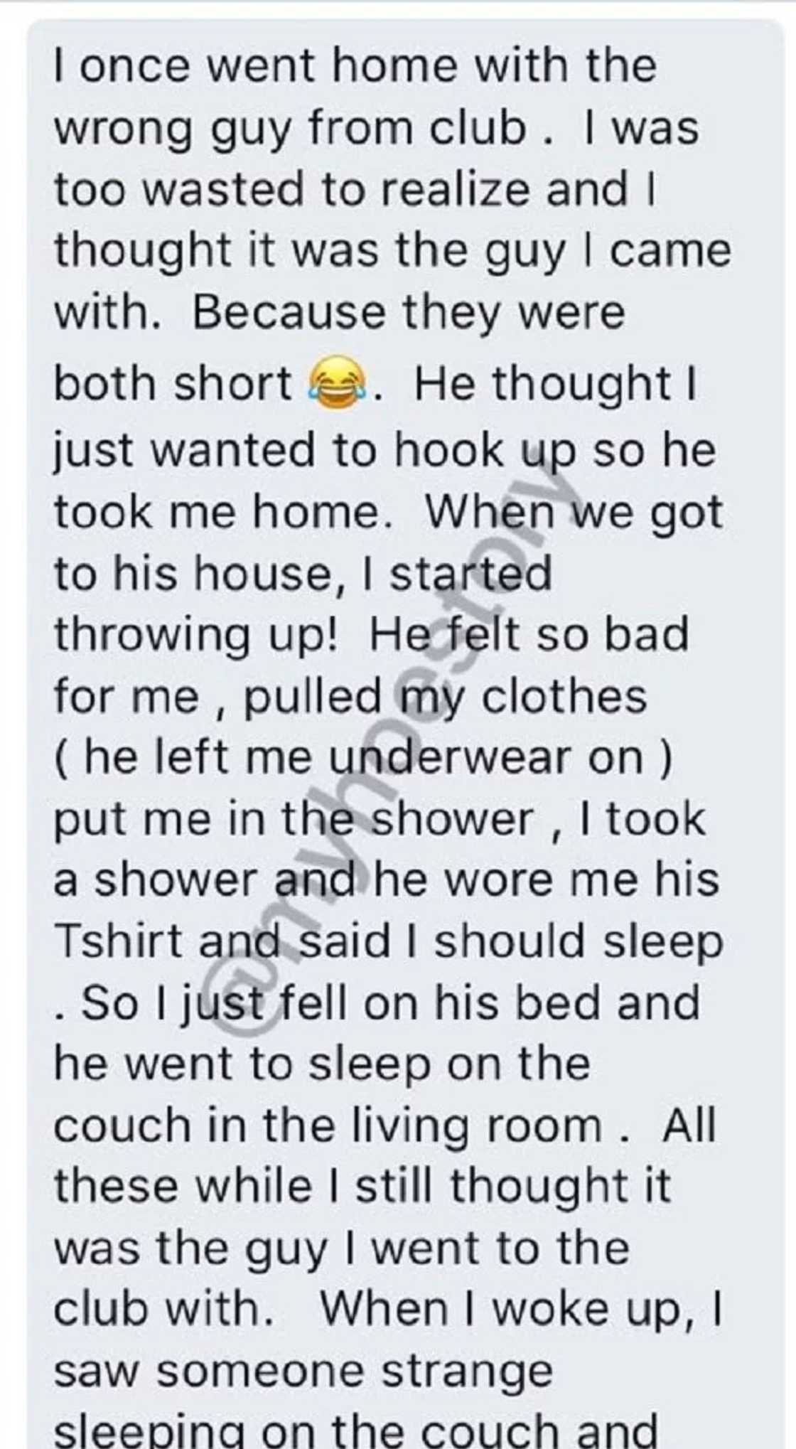 People tell their darkest secret and you will be shocked! People tell their darkest secret and you will be shocked!