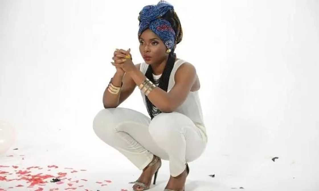 yemi alade age